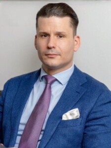 Tim Csehan