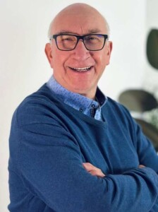 Erich Libudzig