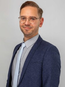 David Janzen