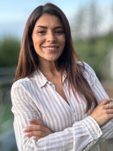 Loreen Schulz